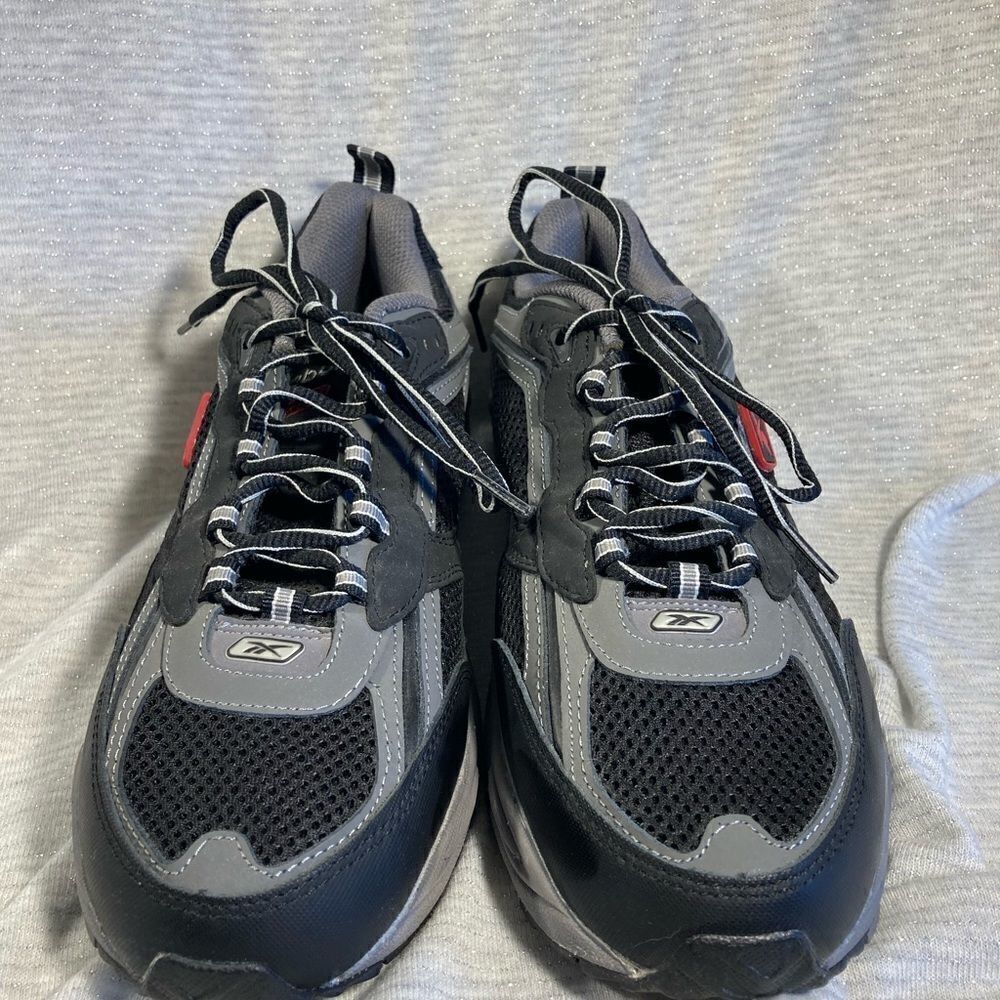 Reebok Ultra Lite Athletic Sneakers 8.5 XWide